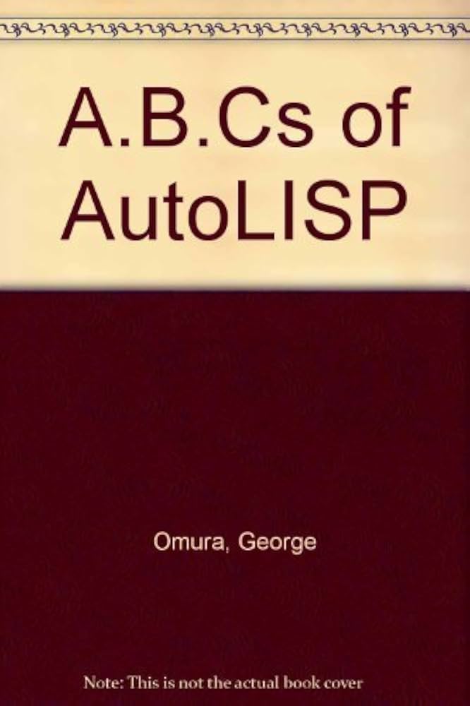 コンピュータ・IT ABC's of AutoLISP コンピュータ・IT ABC's of AutoLISP The ABC's of AutoLISP